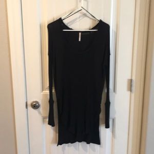 Free People Tunic